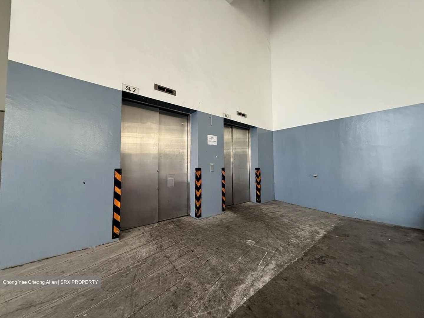 Hh @ Kallang (D13), Office #517401731